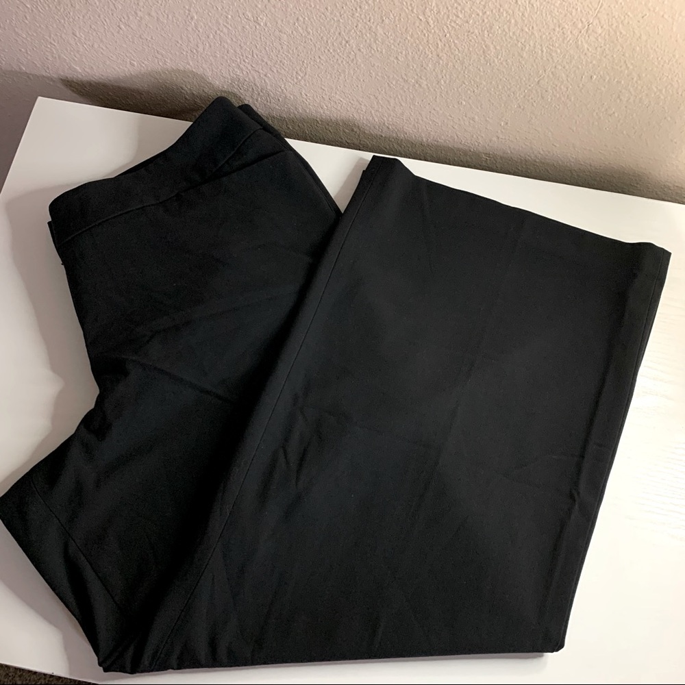 ♦️Lane Bryant Wide Leg Pants